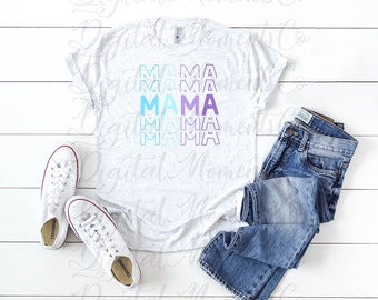 Kentucky Mama PNG Digital Download Sublimation Designs - Etsy