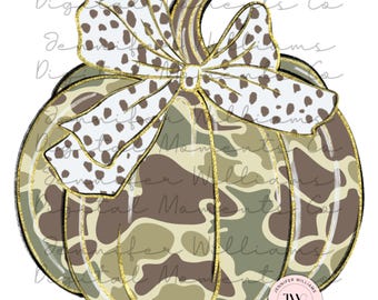 Old School Camo, Pumpkin, Dalmatian Dot, Coquette, Glitter, PNG, Digital Download, Sublimation, DTG