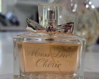 Miss Cherie by Christian Dior Eau De Parfum for Women 30ml/1 Fl.oz