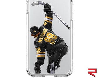 nhl player iphone cases