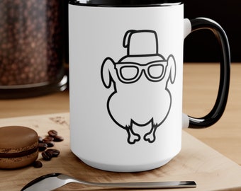 Download Friends Turkey Head Etsy