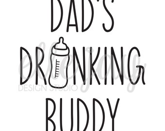 Free Free 74 Mommy's Drinking Buddy Svg SVG PNG EPS DXF File