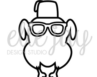 Free Free Friends Turkey Svg Free 418 SVG PNG EPS DXF File