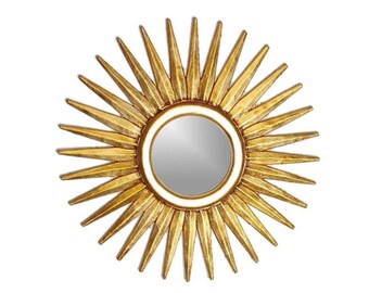 Miroirs péruviens | Miroirs inspirés des Andes