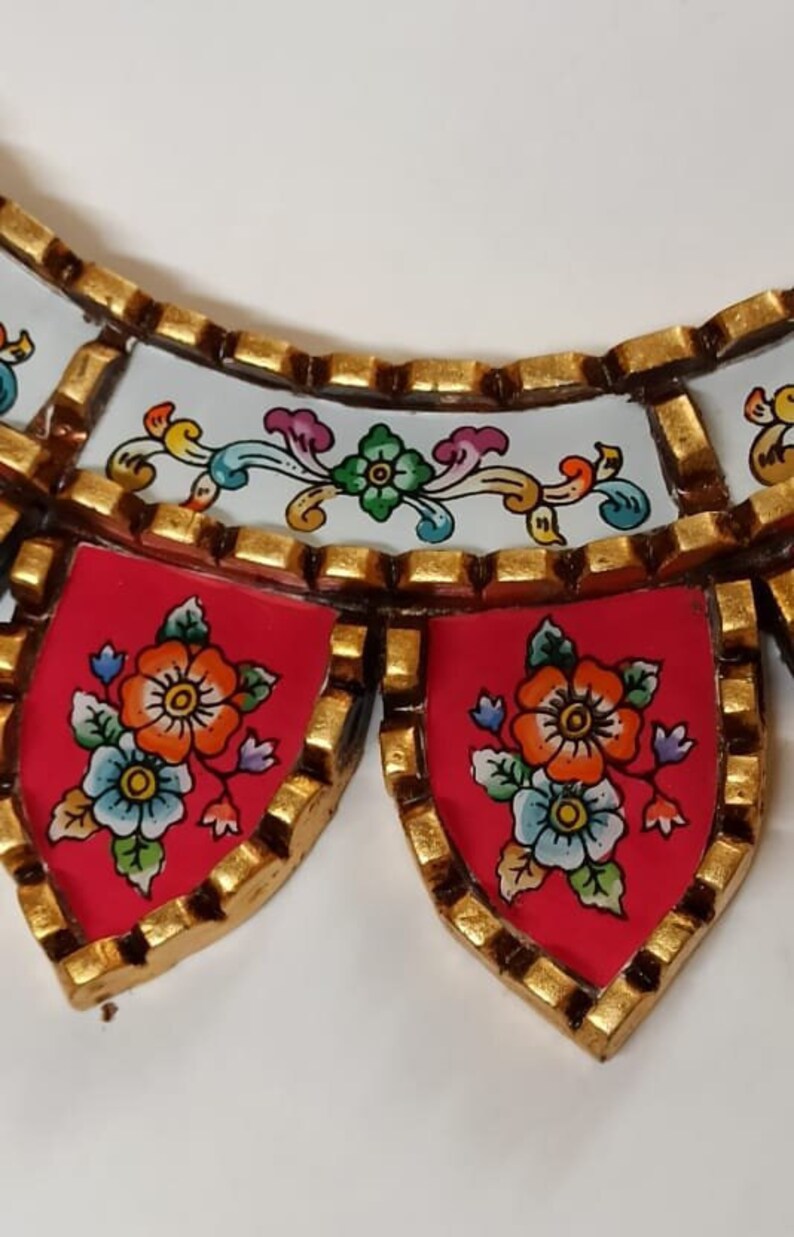 Decorative Mirror 20x20 Interior Decoration Etsy