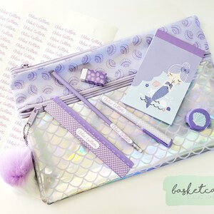 84 Personalised Stationery labels