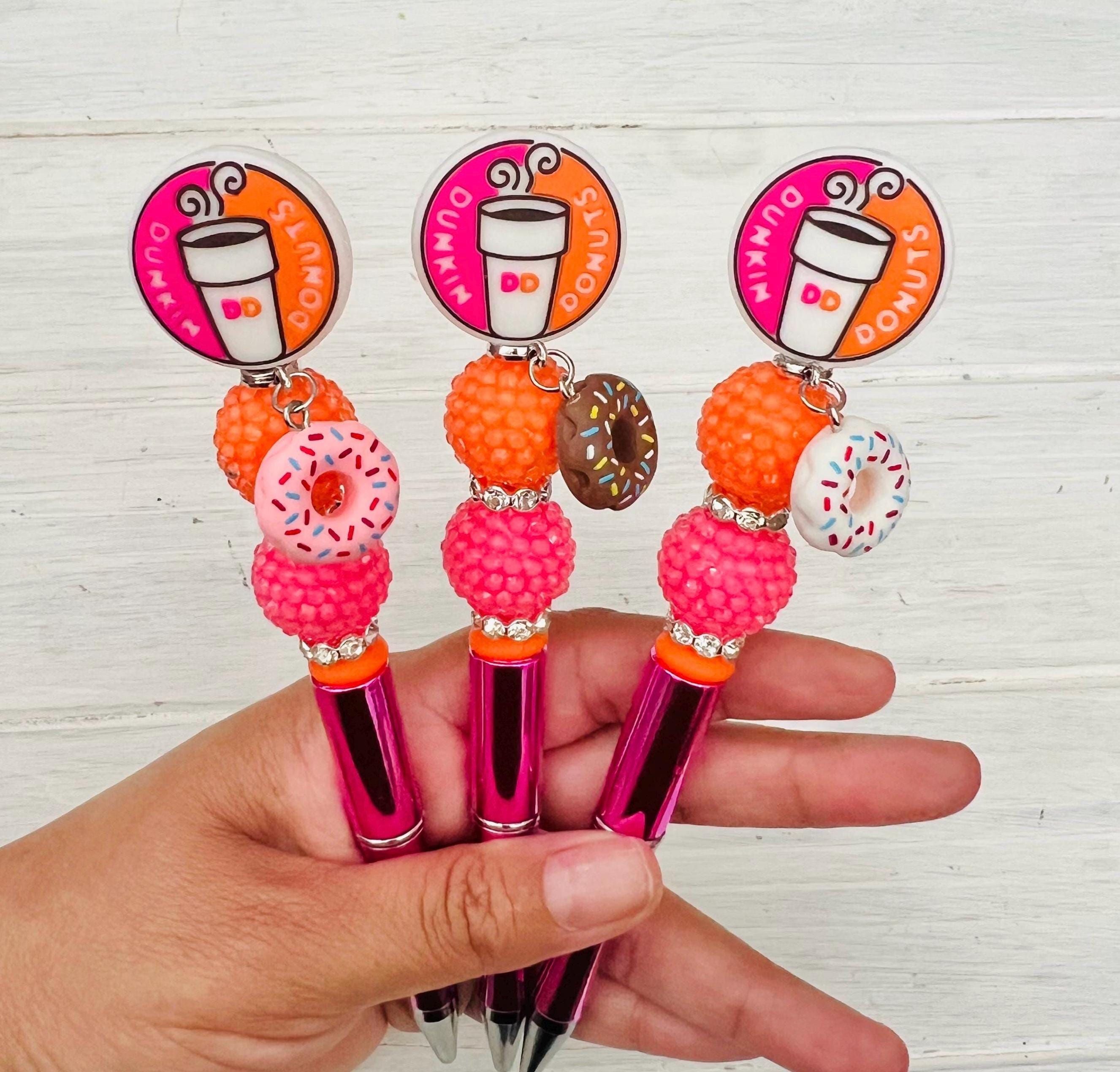 Custom Dunkin Donuts - Etsy