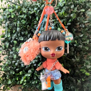 リルブラッツ BRATZ　バッグ　ポーチ　タグ付き新品未使用 m69127854379_1.jpg?1744701951