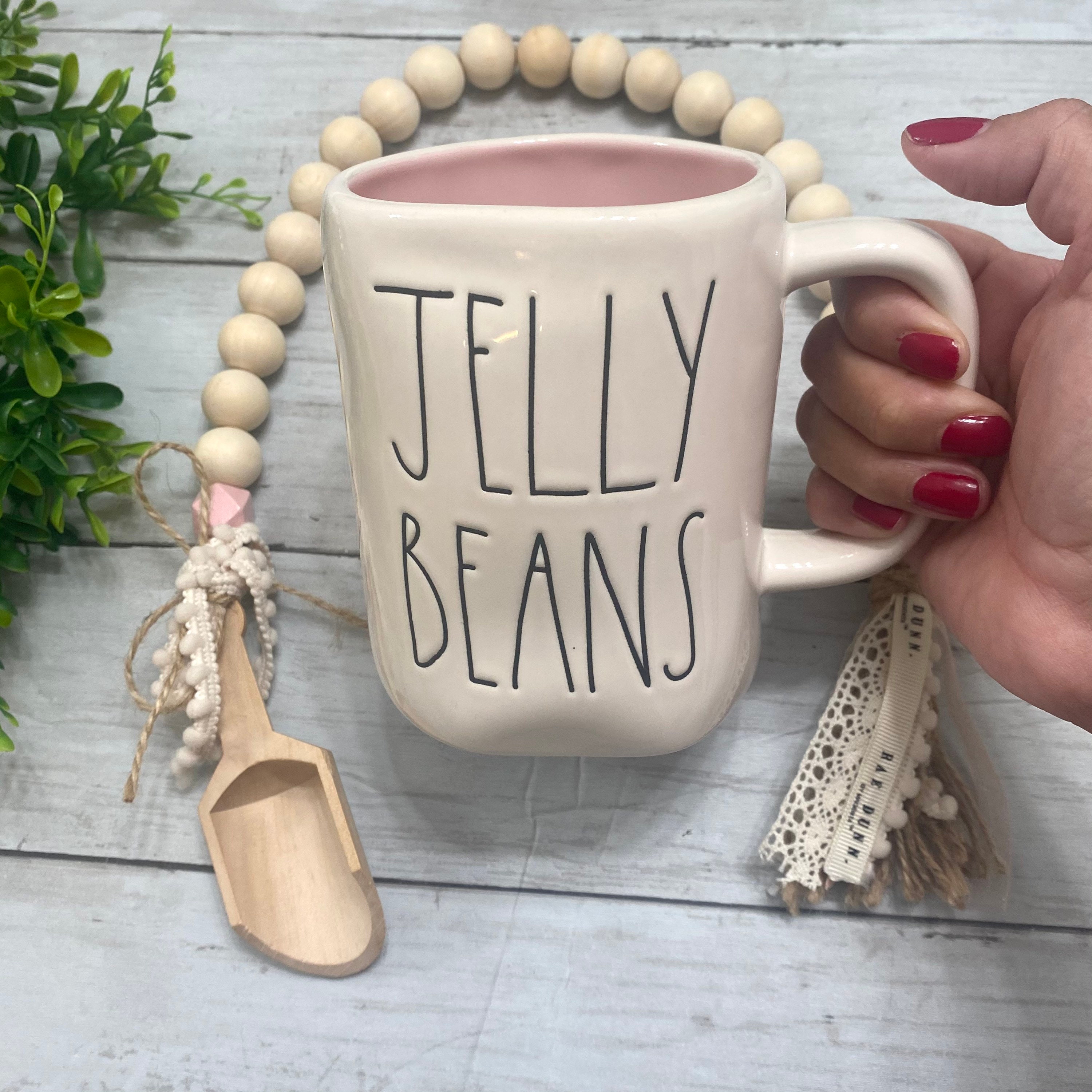 Rae Dunn Coffee Mugs - wkvk0wx