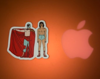 nacho libre toys action figures