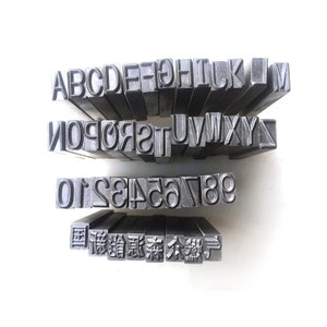 Carimbo de metal personalizado para joias de aço inoxidável, carimbo de joias de metal duro personalizado, ferramenta de carimbo de metal temperado personalizado, ferramenta de joias personalizada