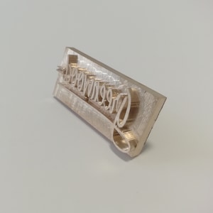 Individueller Messing Stempel Individuelle Holzmarke Eisen Stempel Individueller Leder Stempel Individueller Messing Prägestempel Eiswürfel Logo Stempel Folienstempel