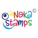 NokaStamps store logo