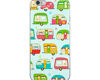 iphone 8 campervan case iphone 8 campervan case