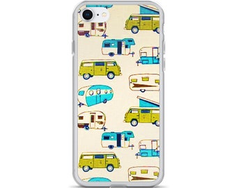 iphone 8 campervan case iphone 8 campervan case
