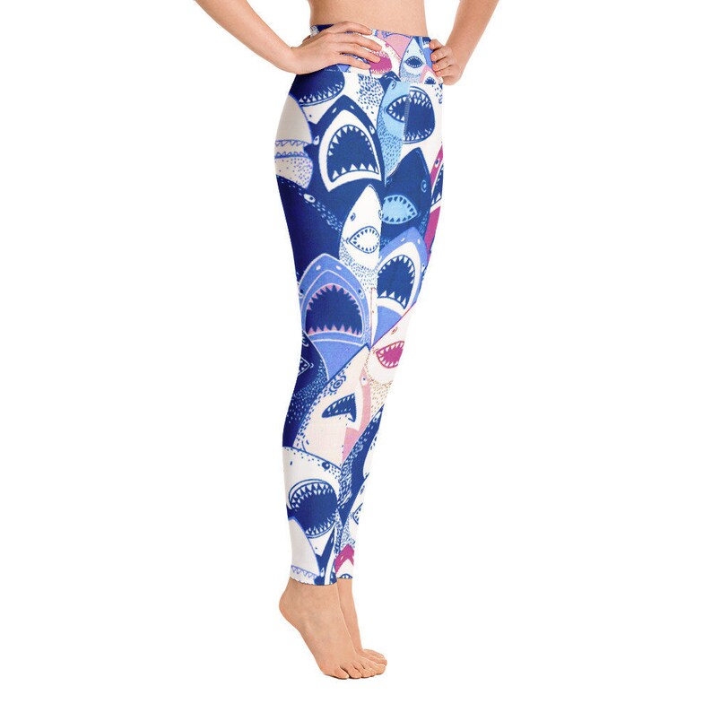cute yoga wear