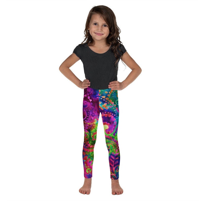 childrens leggings