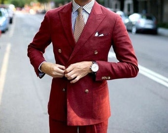 double breasted suit online india