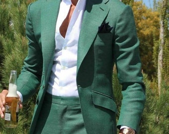 men's 2 piece summer outfits