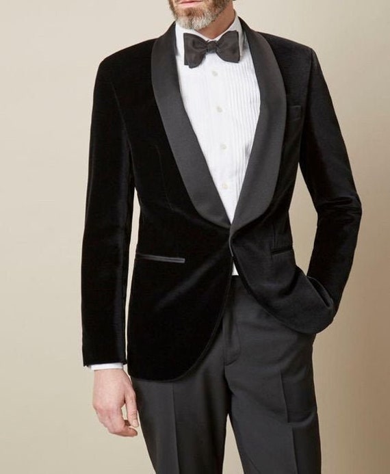 men dinner jackets