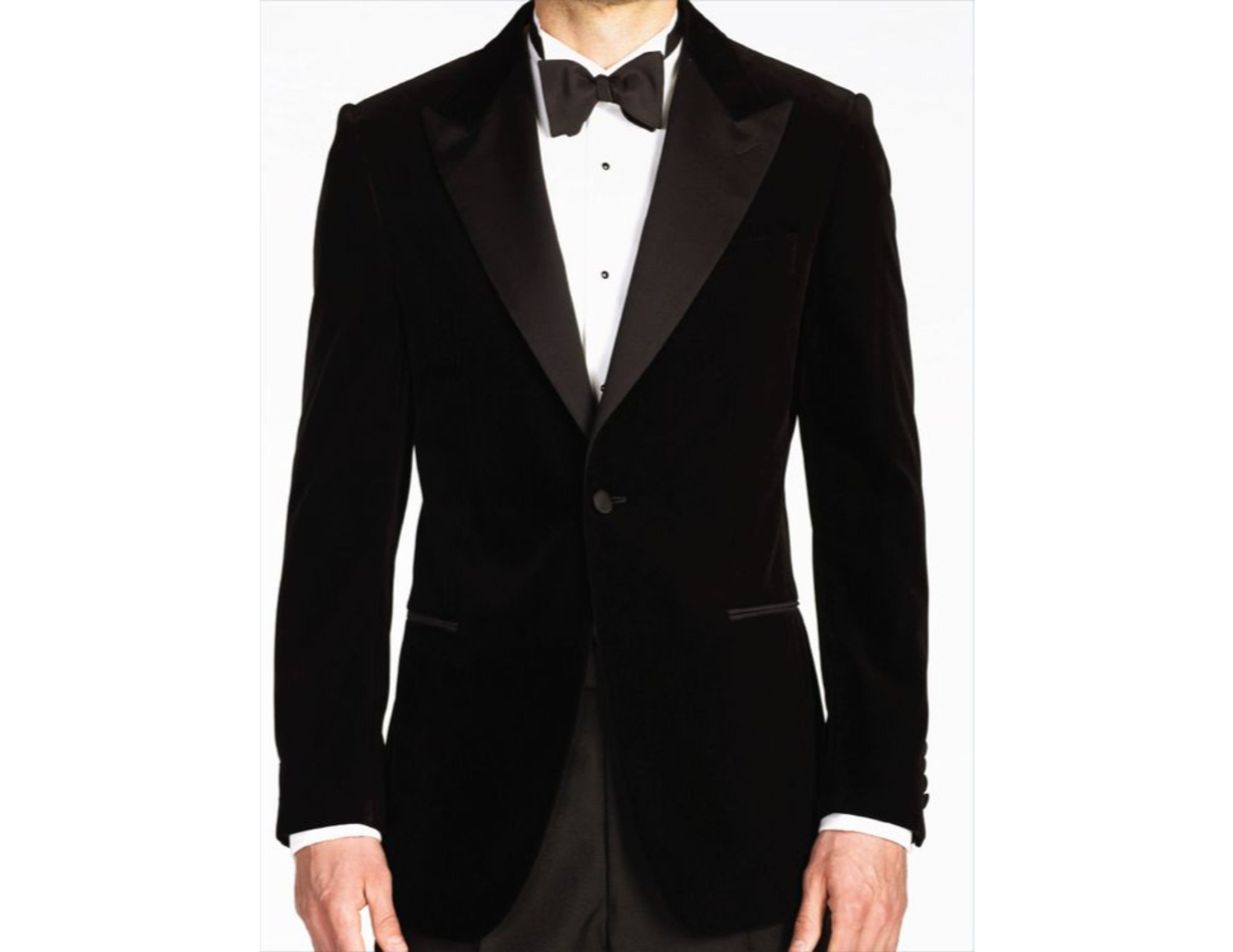Mens Blazers Designer Grooms Wedding Tuxedo Black Jacket | Etsy