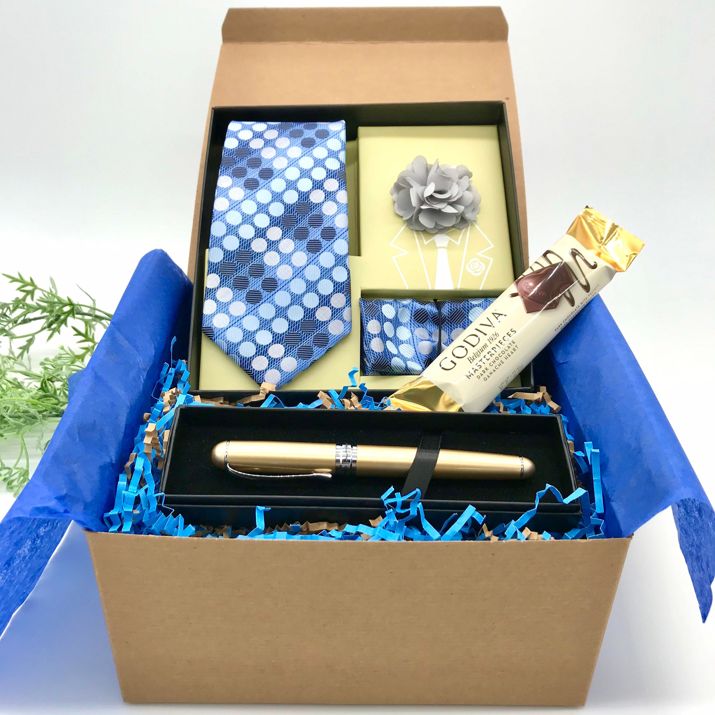 Gift Box for men executive Gift Box 4 Etsy