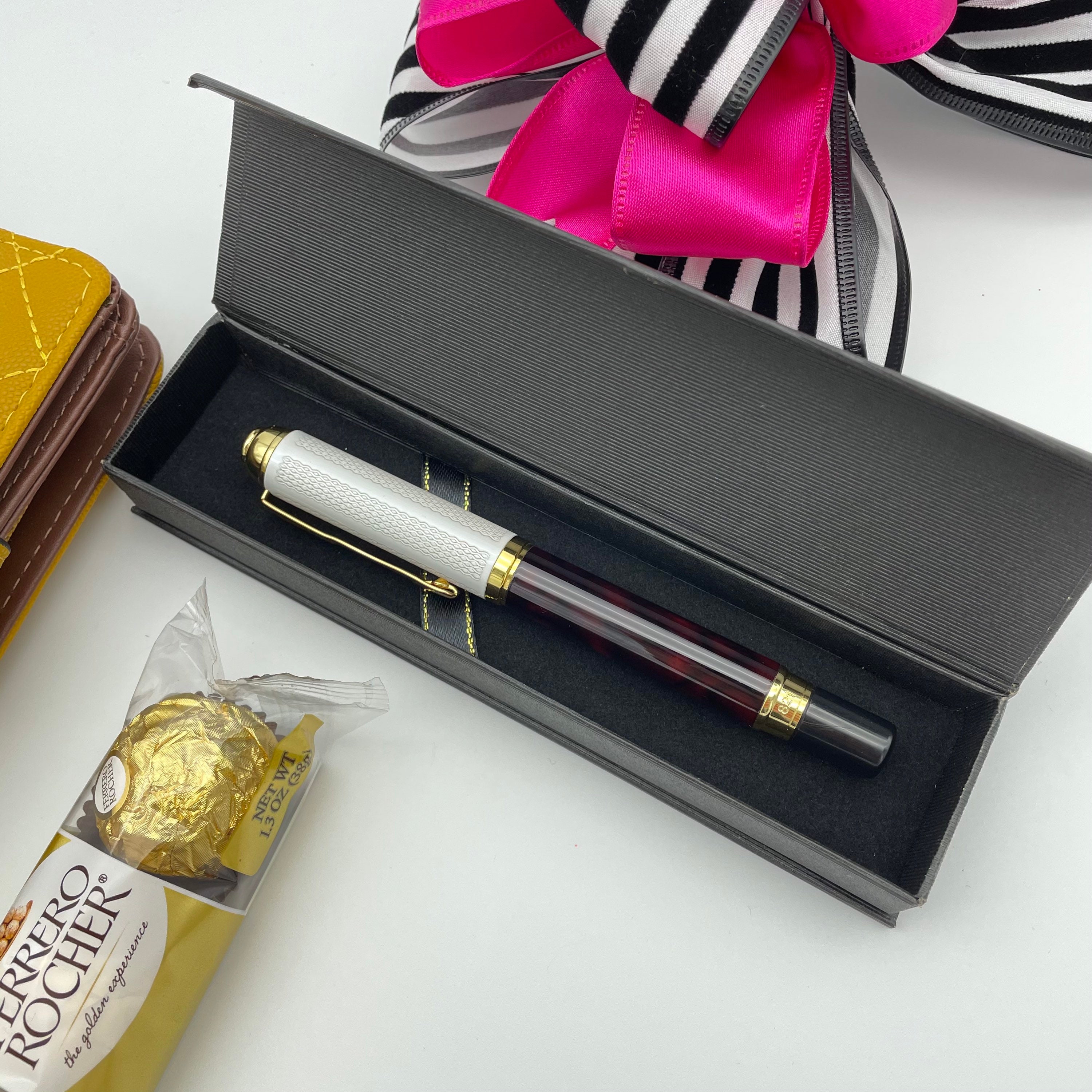 Gift Box for executive women Birthday gift box for women Etsy