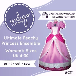 open lace back dress Amazon.com: AFAVOM Princess Peach Costume with Crown and Gloves for Adult  Women Halloween Birthday Party Pageant Long Maxi Dresses Carnival Fancy  Dress up Cosplay Outfit for Photo Shoot Pink S: Clothing, Shoes main image 1