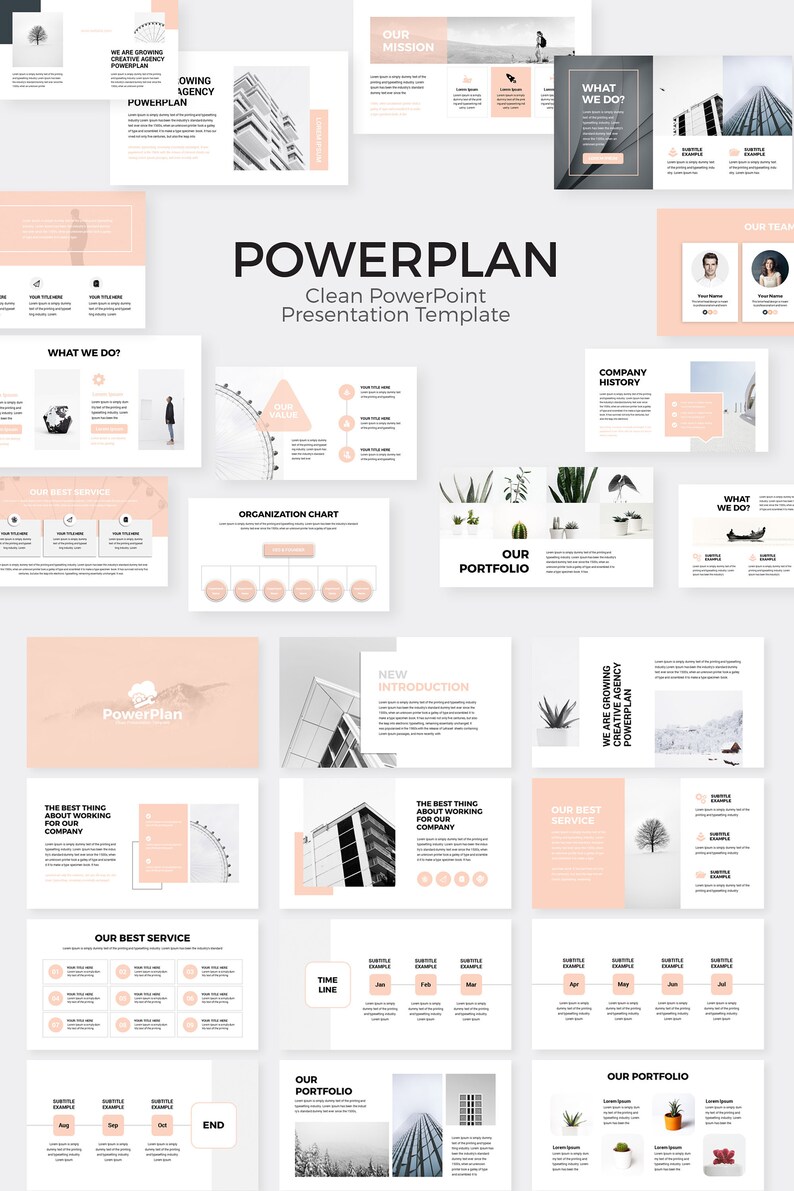 Business plan presentation ppt download picture
