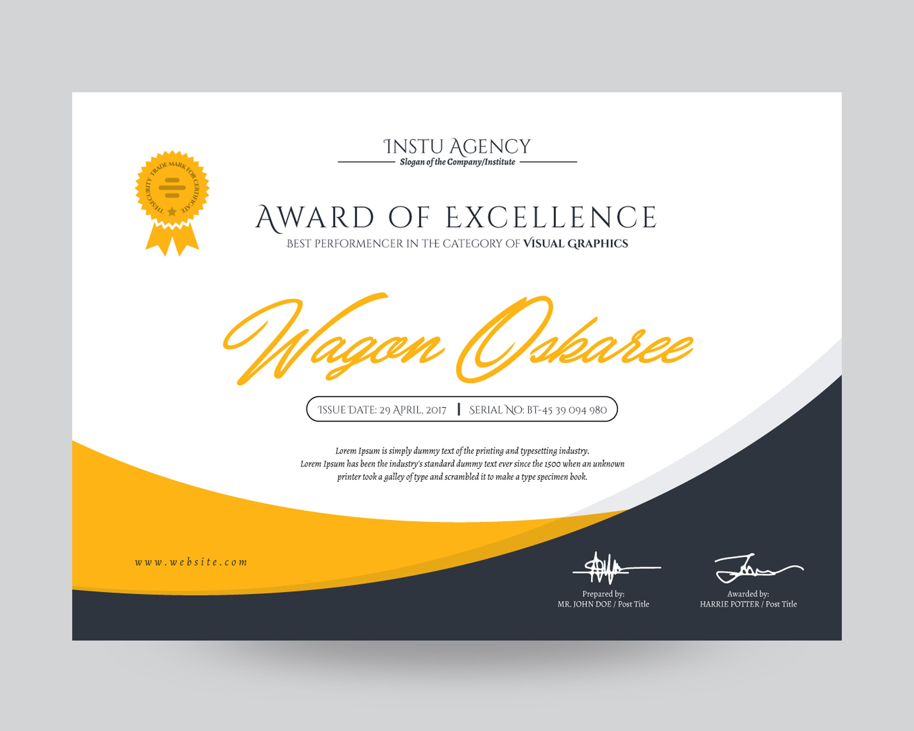 Certificate Template Certificate Of Appreciation Ms Word Certificate Template Certificate Of Appreciation Ms Word