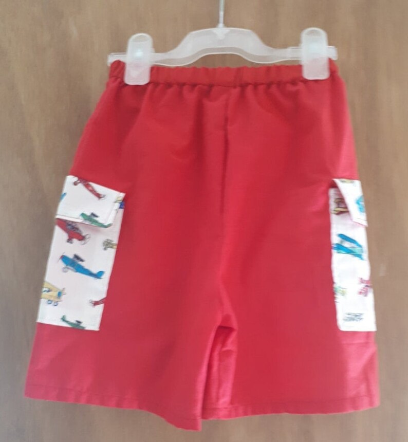 adjustable waist shorts for toddlers