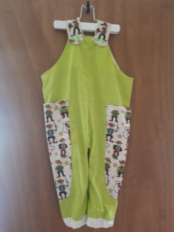 boys summer dungarees