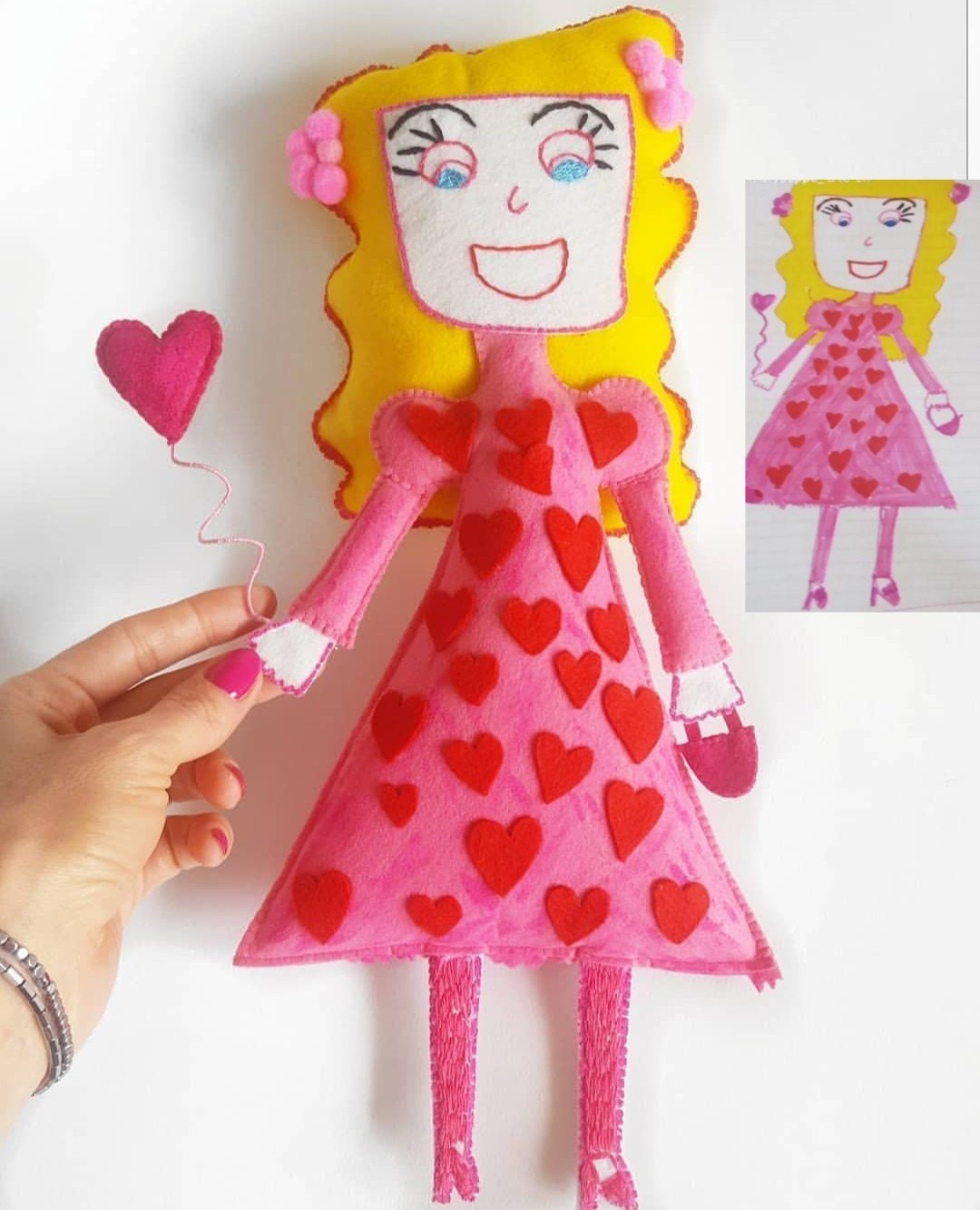 handmade toys near me