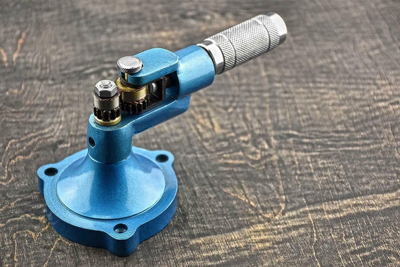 Jewelry Ring Stretcher Ring Expander Sizing Machine Roller Etsy