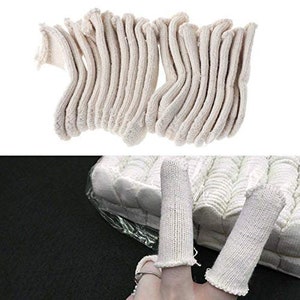 PDF DIGITAL Pattern:knit Finger Guard Pattern,knitting/crochet