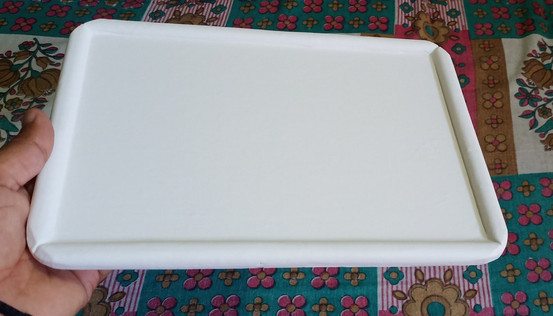 Diamond Display Tray Stone Storage Gem Jewelry Holder Gems Tray Multi