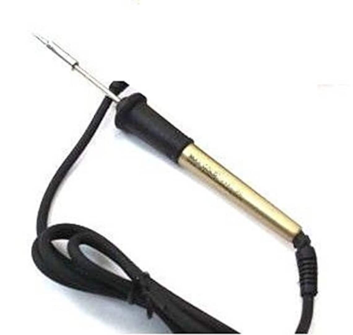 Micro Soldering Iron Pen for Repair Jewelry Etsy