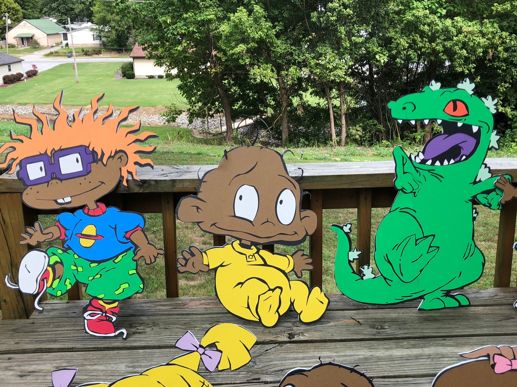 20+ Backyardigans Dinosaur GasimGiovana