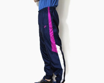Nike Tear Away Pants - Etsy
