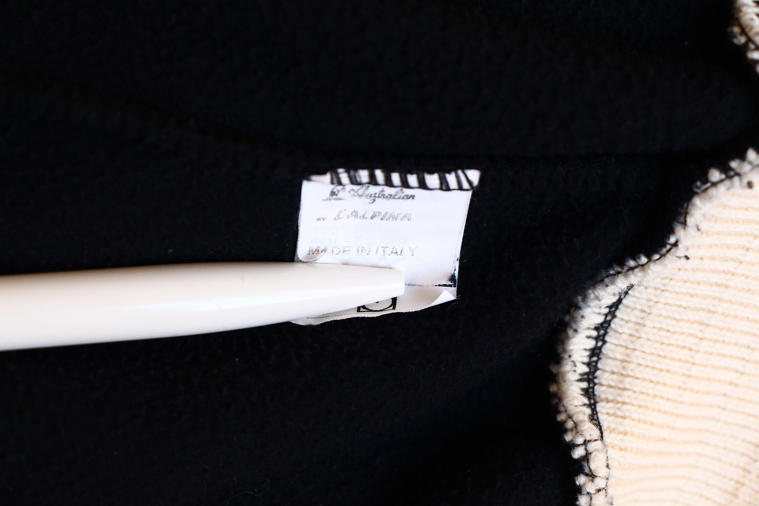 Vintage AUSTRALIAN L Alpina Track Jacke Größe Herren XL | Etsy