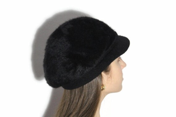 suzanne bettley faux fur