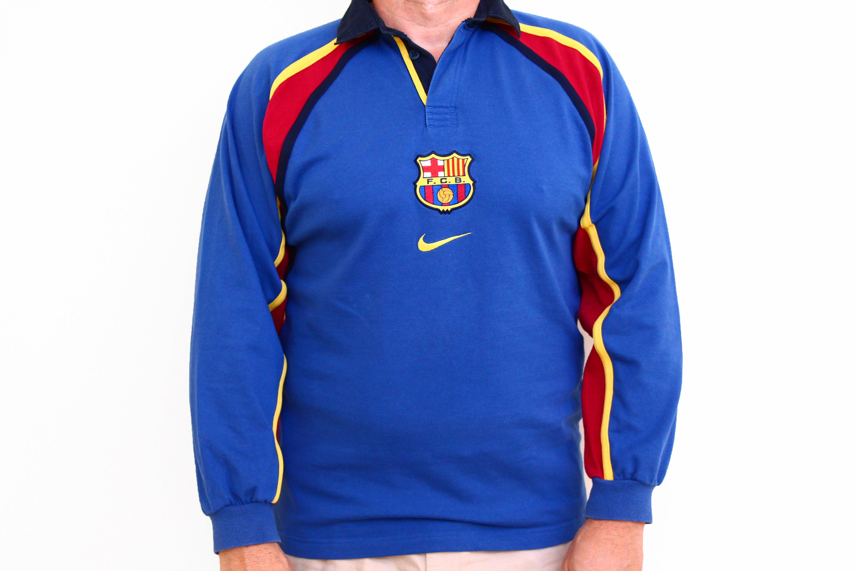 Oversized Nike - Etsy