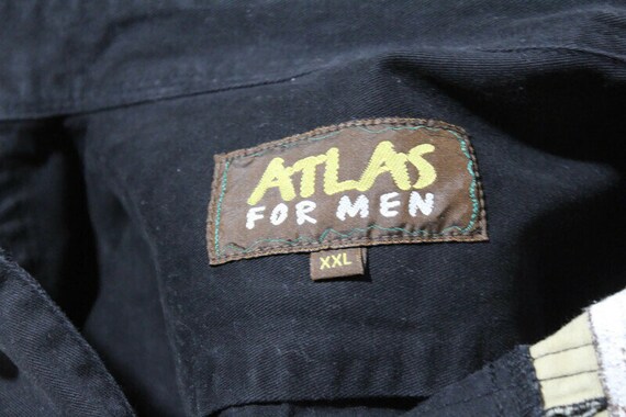 atlas for men jeans
