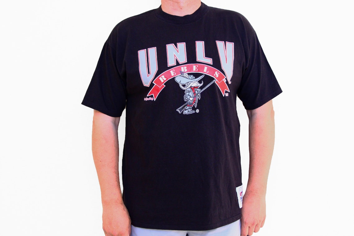 born rebels shirt