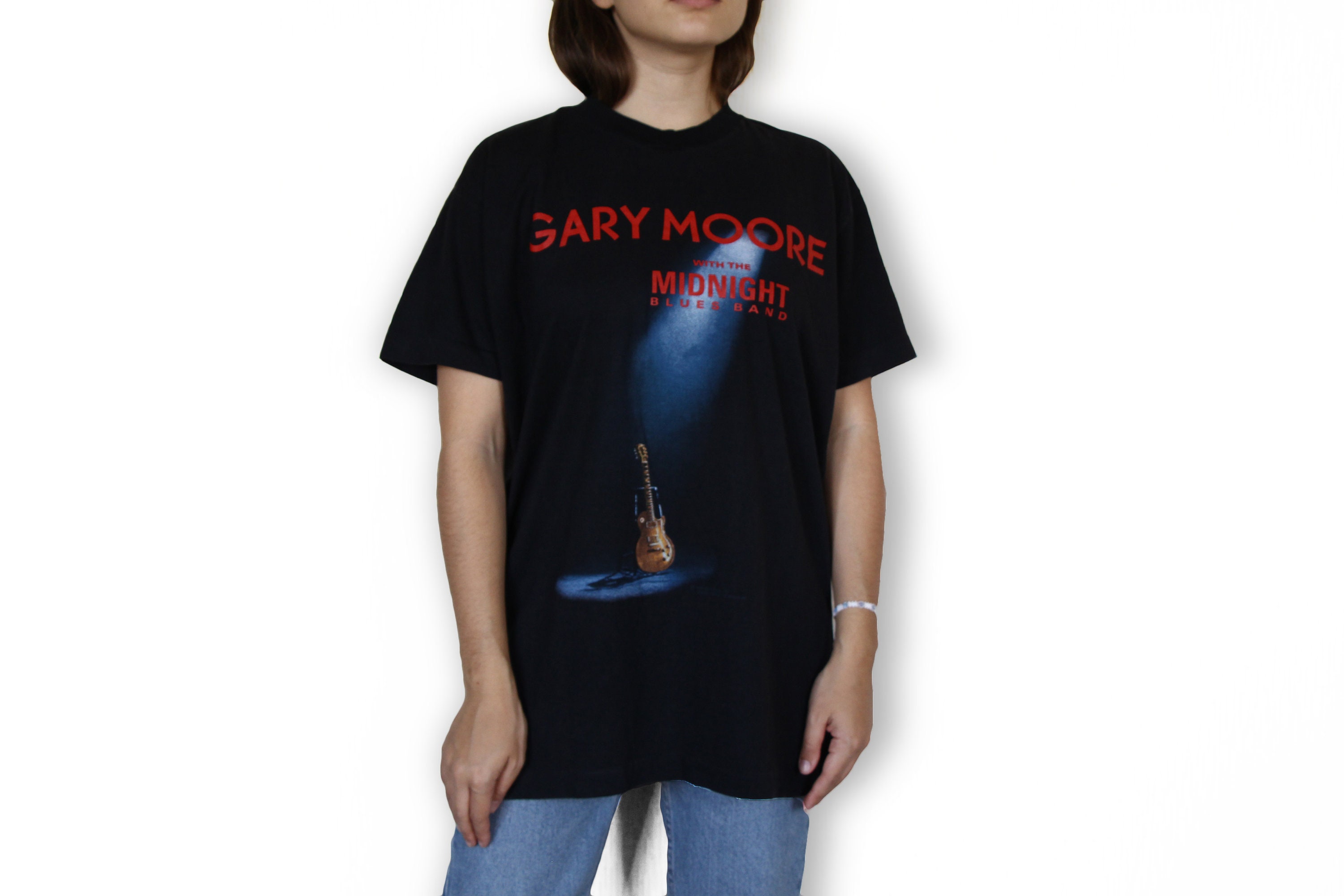 gary moore shirts