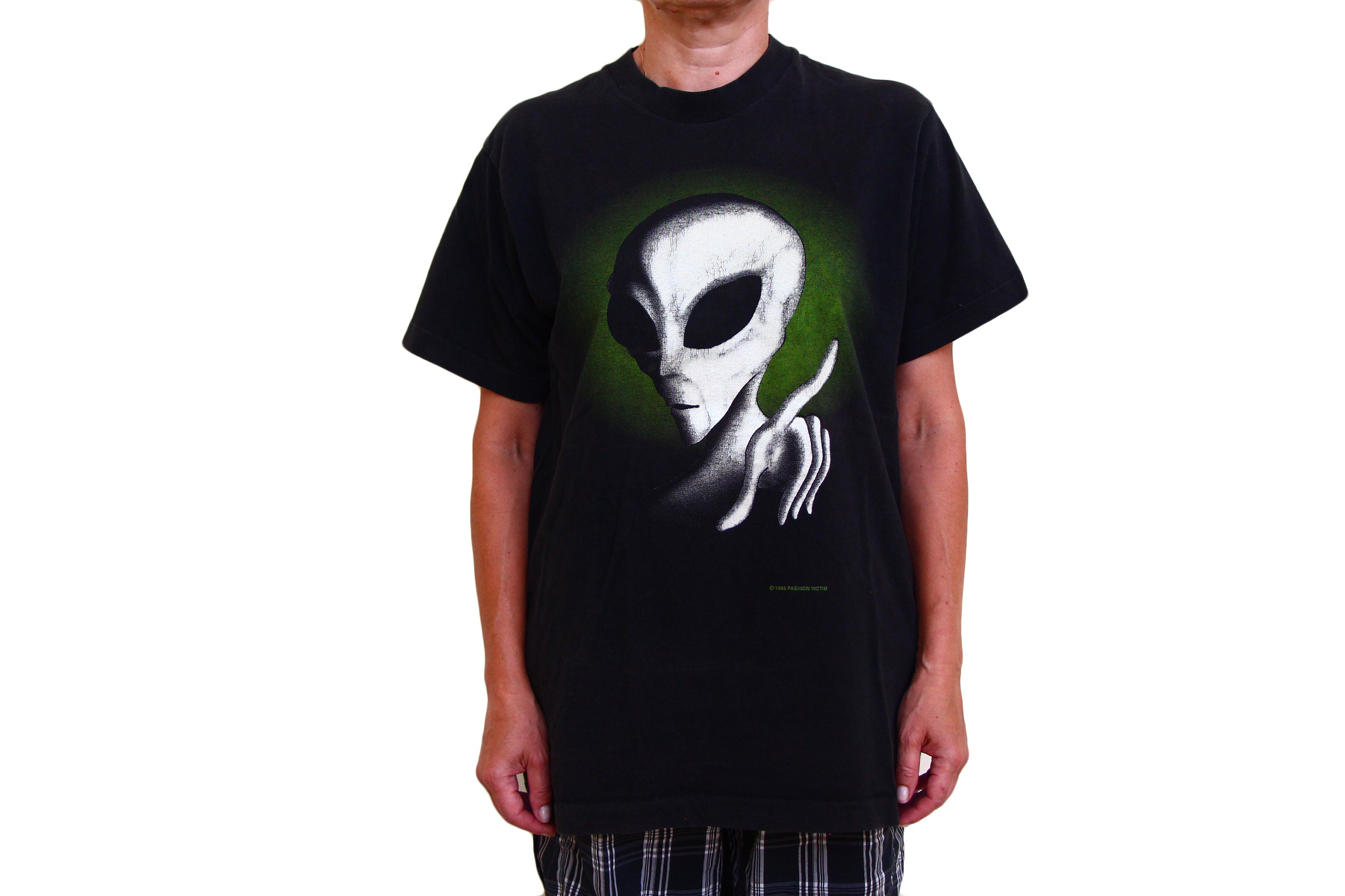 希少】90s FASHION VICTIM Witch Blade Tシャツ | www.ofa.sg