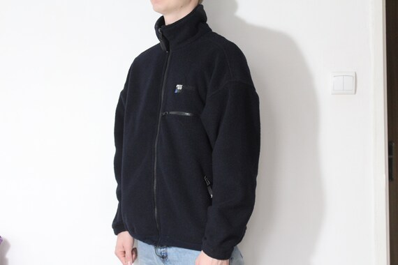 sprayway polartec fleece