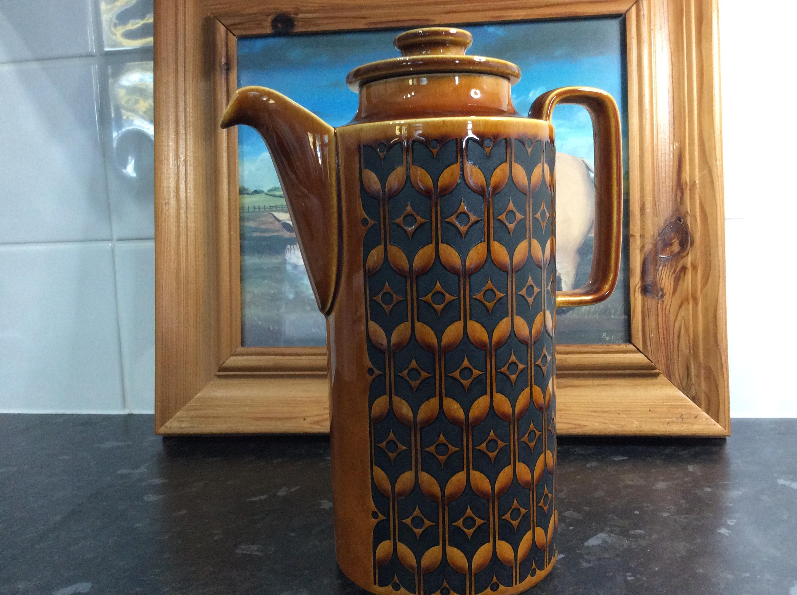 Hornsea Heirloom - Etsy