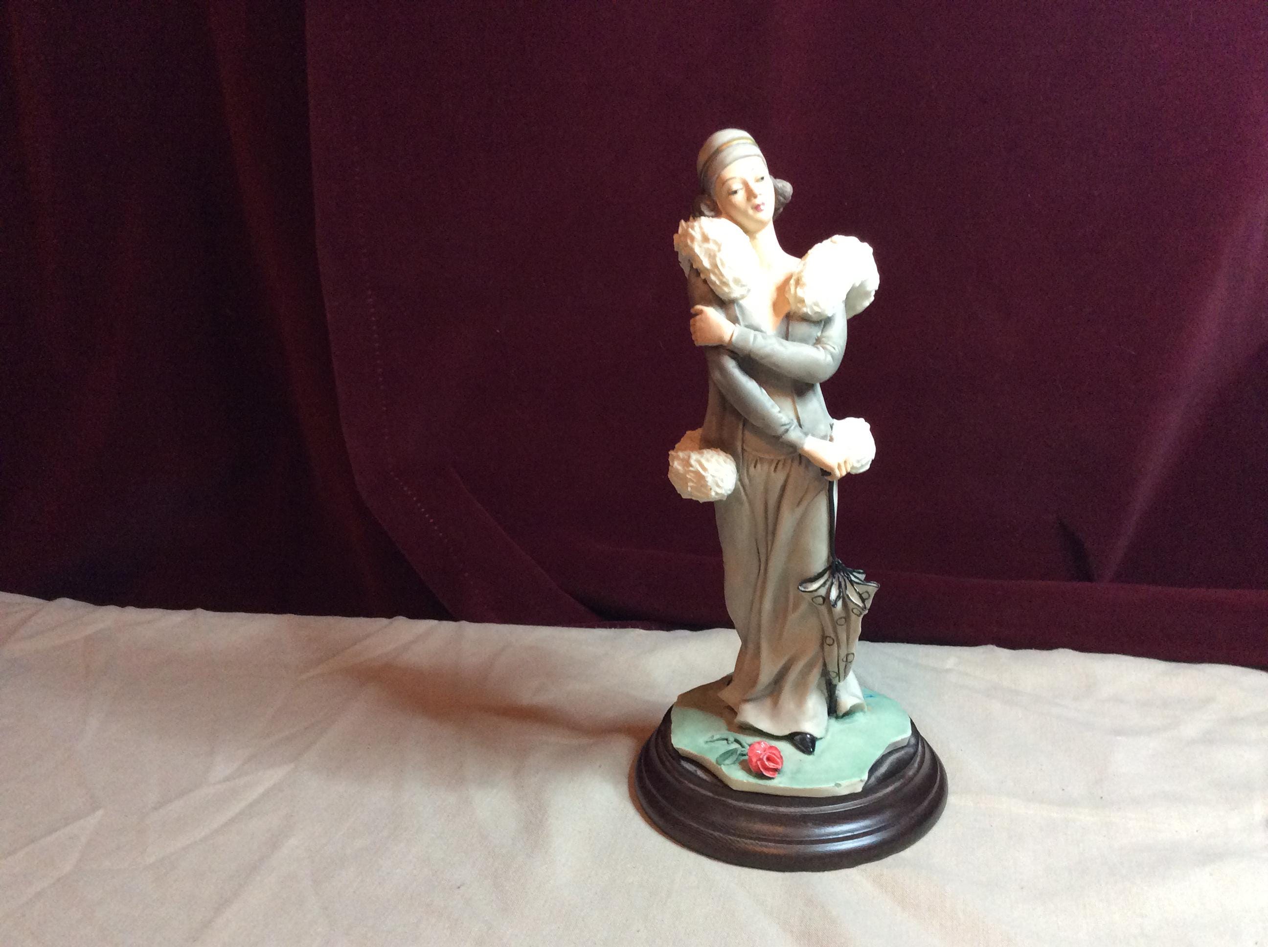 Vittorio tessaro figurines - Etsy 日本
