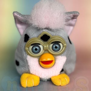 Bootleg furby - Etsy 日本